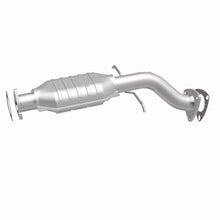 Load image into Gallery viewer, MagnaFlow Direct Fit Catalytic Converter 96-99 Blazer/Jimmy 4.3L
