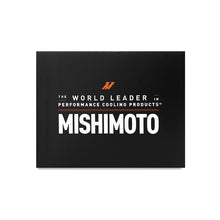 Load image into Gallery viewer, Mishimoto 04-06 Pontiac GTO 5.7L/6.0L Oil Cooler Kit - Black