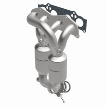 Load image into Gallery viewer, MagnaFlow Direct Fit Catalytic Converter 01-03 Toyota Rav4 2.0L L4