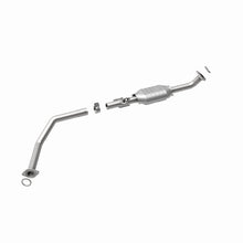 Load image into Gallery viewer, MagnaFlow Direct Fit Catalytic Converter 01-04 Sequoia 4.7L D/S OEM