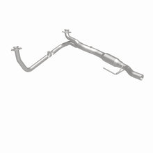 Load image into Gallery viewer, MagnaFlow Direct Fit Catalytic Converter 2002 Dodge Ram 1500 Van 3.9