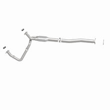 Load image into Gallery viewer, MagnaFlow Direct Fit Catalytic Converter GM 1500/2500/3500 Van 96-97