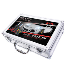 Load image into Gallery viewer, Oracle H4 35W Canbus Xenon HID Kit - 10000K