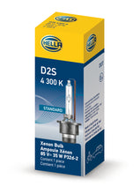 Load image into Gallery viewer, Hella Xenon D2S Bulb P32-2d 85V 35W 4300k