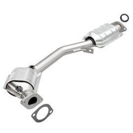 MagnaFlow Direct Fit Catalytic Converter 99-04 Subaru Forester 2.5L