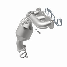 Load image into Gallery viewer, MagnaFlow Direct Fit Catalytic Converter 02-03 Lexus ES300 3.0L mani