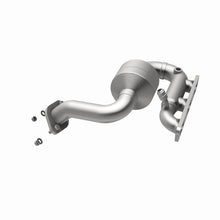 Load image into Gallery viewer, MagnaFlow Direct Fit Catalytic Converter 04-05 Ford Taurus 3.0L