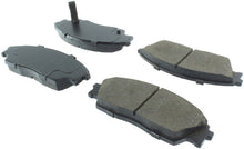Load image into Gallery viewer, StopTech Street Brake Pads