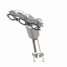 Load image into Gallery viewer, MagnaFlow Direct Fit Catalytic Converter 07-10 Chrysler Sebring 3.5L