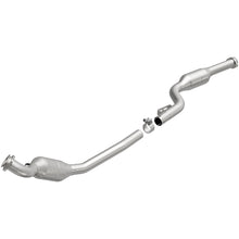 Load image into Gallery viewer, MagnaFlow Direct Fit Catalytic Converter 98-03 MB E320 3.2L D/S