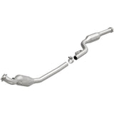 MagnaFlow Direct Fit Catalytic Converter 98-03 MB E320 3.2L D/S