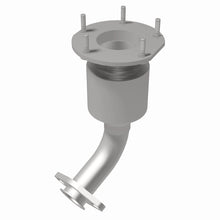 Load image into Gallery viewer, MagnaFlow Direct Fit Catalytic Converter 87-94 Subaru Justy Front Co
