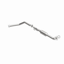Load image into Gallery viewer, MagnaFlow Direct Fit Catalytic Converter OEM 2001-2004 Toyota Sequoia Underbody
