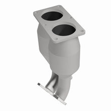 Load image into Gallery viewer, MagnaFlow Direct Fit Catalytic Converter 00-02 Nissan Sentra 1.8 Front
