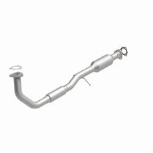 Load image into Gallery viewer, MagnaFlow Direct Fit Catalytic Converter 98-99 Saturn SC1 1.9L