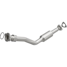 Load image into Gallery viewer, MagnaFlow California Direct Fit Converter 97-03 Chevrolet Malibu 3.1L