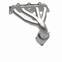 Load image into Gallery viewer, MagnaFlow Direct Fit Catalytic Converter 97-01 Camry 2.2 manif OEM