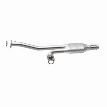Load image into Gallery viewer, MagnaFlow Direct Fit Catalytic Converter 00-04 Tundra Rear 4.7L