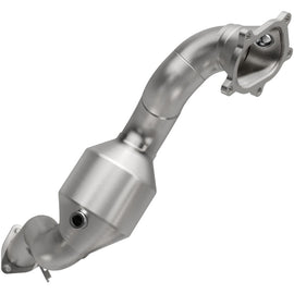 MagnaFlow Direct Fit Catalytic Converter 13-15 Audi S6/S7/S8/A8 Quattro V8-4.0L