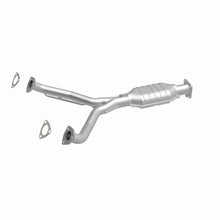 Load image into Gallery viewer, MagnaFlow Direct Fit Catalytic Converter Porsche 81 84