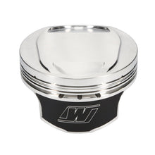 Load image into Gallery viewer, Wiseco Chrysler 6.4L Gen3 Hemi Hellcat 4.095in Bore 0.866in Pin Pistons - Set of 8