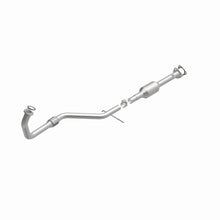 Load image into Gallery viewer, MagnaFlow California Direct Fit Converter 01-02 Chevrolet Cavalier 2.2L