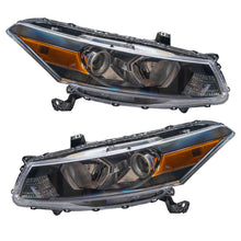 Load image into Gallery viewer, Oracle 08-12 Honda Accord Coupe SMD HL - White