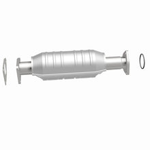 Load image into Gallery viewer, MagnaFlow Direct Fit Catalytic Converter 03-04 Honda Pilot 3.5L OEM
