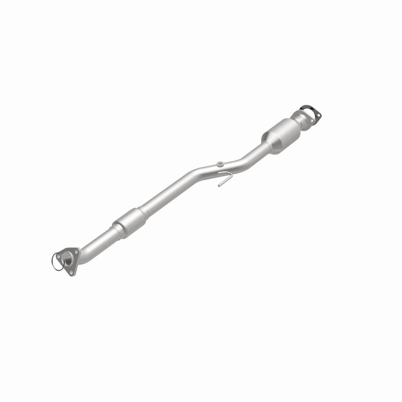 MagnaFlow Direct Fit Catalytic Converter 03-06 Sentra 1.8L Rear OEM