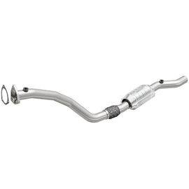 MagnaFlow Direct Fit Catalytic Converter 96-99 Audi A6 Quattro 2.8L