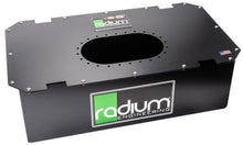 Load image into Gallery viewer, Radium Engineering R14A Fuel Cell Can - 14 Gallon