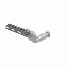 Load image into Gallery viewer, MagnaFlow Direct Fit Catalytic Converter 02-06 Cooper/S Manifold