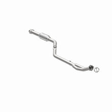 Load image into Gallery viewer, MagnaFlow Direct Fit Catalytic Converter 96-99 BMW 318 1.9L I4