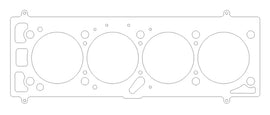 Cometic 76-85 Porsche 924 88mm .080 inch MLS Head Gasket