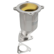 Load image into Gallery viewer, MagnaFlow 1999-2005 Mazda Miata L4 1.8L Direct Fit Catalytic Converter (California)