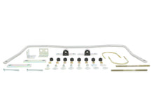 Load image into Gallery viewer, Whiteline 10/65-73 Ford Mustang Rear 18mm Heavy Duty Sway Bar