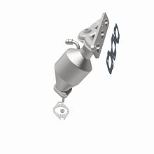 Load image into Gallery viewer, MagnaFlow Direct Fit Catalytic Converter 01-05 Ford Escape 3.0L