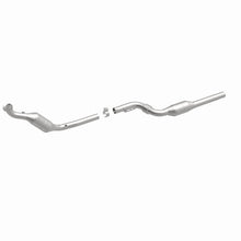 Load image into Gallery viewer, MagnaFlow Direct Fit Catalytic Converter 98-03 MB E320 3.2L P/S
