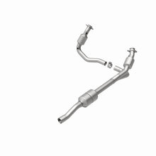 Load image into Gallery viewer, MagnaFlow Direct Fit Catalytic Converter 02-03 Ram 1500 4.7L