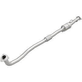 MagnaFlow Direct Fit Catalytic Converter 1989-1990 CAMRY 2.0L Underbody