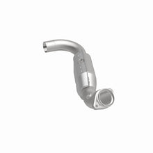 Load image into Gallery viewer, MagnaFlow Direct Fit Catalytic Converter 07-08 Expe/Nav 5.4L D/S OEM