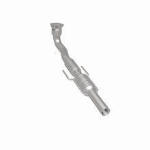 Load image into Gallery viewer, MagnaFlow Direct Fit Catalytic Converter 03-08 Saab 9-3 2.0L