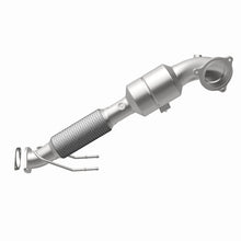 Load image into Gallery viewer, MagnaFlow Direct Fit Catalytic Converter California Grade 2014 Ford Fusion 1.5L