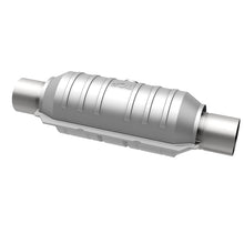 Load image into Gallery viewer, MagnaFlow Universal Catalytic Converter 2.00 1/O2 CA