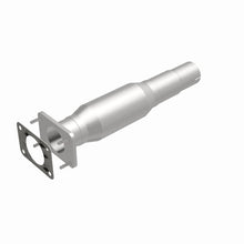 Load image into Gallery viewer, MagnaFlow Direct Fit Catalytic Converter 00-01 Cadillac Deville 4.6L
