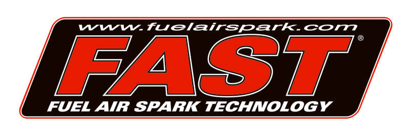FAST XR700/XR3000 Installation Kit For Domestic 4/6/8 Cylinder & VW/Bosch 009 Distributors