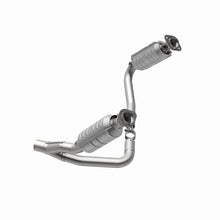Load image into Gallery viewer, MagnaFlow 06 Mitsubishi Raider Direct Fit Catalytic Converter (California)