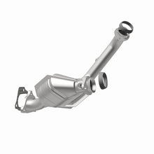 Load image into Gallery viewer, MagnaFlow Direct Fit Catalytic Converter 03 Ranger/BSer 4.0 frnt 50S