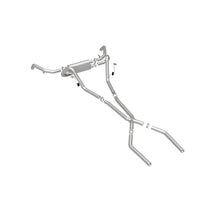 Load image into Gallery viewer, MagnaFlow Sys Cat-Back 67-73 GM F-Body Camaro