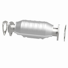 Load image into Gallery viewer, MagnaFlow Direct Fit Catalytic Converter Volvo 79